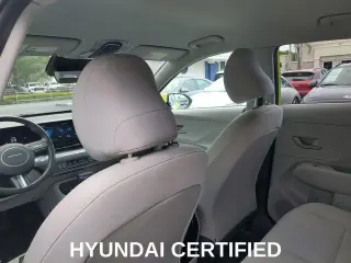 Hyundai KONA 2024 AWD SEL 4p Crossover