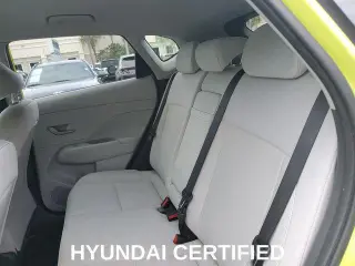 Hyundai KONA 2024 AWD SEL 4p Crossover