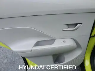 Hyundai KONA 2024 AWD SEL 4p Crossover