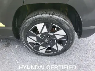 Hyundai KONA 2024 AWD SEL 4p Crossover