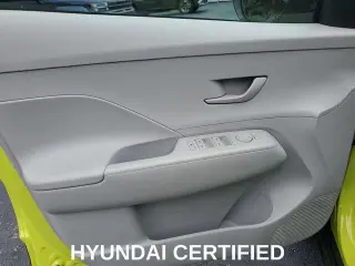 Hyundai KONA 2024 AWD SEL 4p Crossover