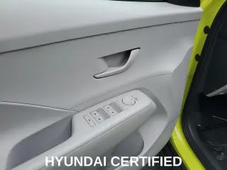 Hyundai KONA 2024 AWD SEL 4p Crossover
