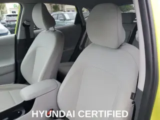 Hyundai KONA 2024 AWD SEL 4p Crossover