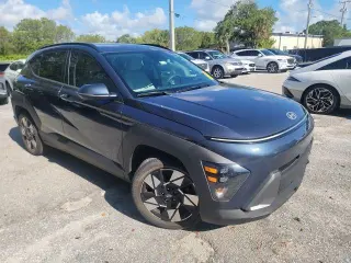 Hyundai KONA 2024 SEL 4dr Crossover