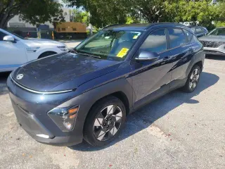 Hyundai KONA 2024 SEL 4dr Crossover
