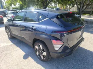 Hyundai KONA 2024 SEL 4dr Crossover