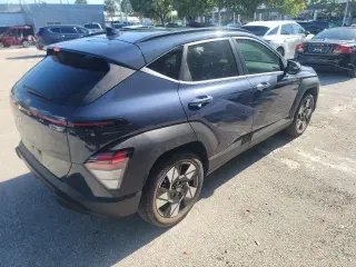Hyundai KONA 2024 SEL 4dr Crossover