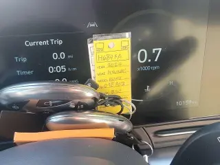 Hyundai KONA 2024 SEL 4dr Crossover