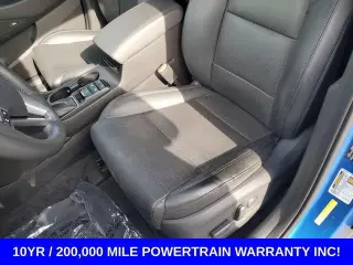 Hyundai TUCSON 2020 AWD Limited 4p SUV