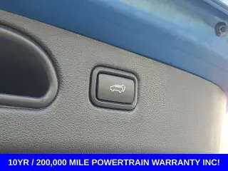 Hyundai TUCSON 2020 AWD Limited 4p SUV