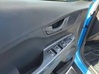 Hyundai KONA 2018 AWD SEL 4dr Crossover
