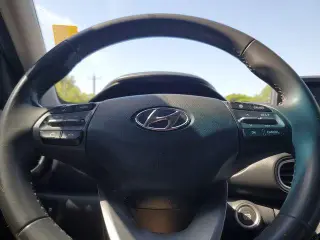 Hyundai KONA 2018 AWD SEL 4dr Crossover
