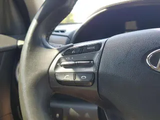 Hyundai KONA 2018 AWD SEL 4dr Crossover