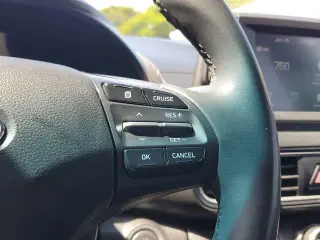 Hyundai KONA 2018 AWD SEL 4dr Crossover