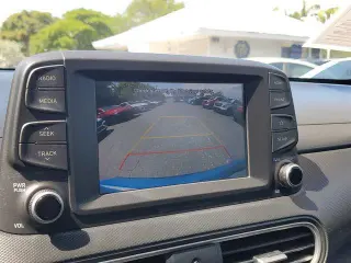 Hyundai KONA 2018 AWD SEL 4dr Crossover