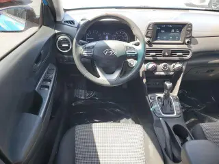 Hyundai KONA 2018 AWD SEL 4dr Crossover