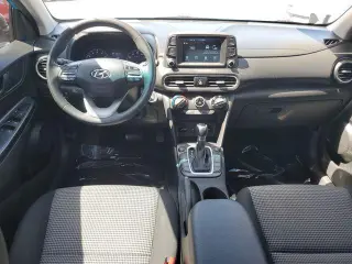 Hyundai KONA 2018 AWD SEL 4dr Crossover