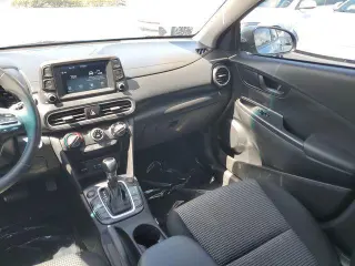 Hyundai KONA 2018 AWD SEL 4dr Crossover