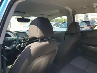 Hyundai KONA 2018 AWD SEL 4dr Crossover