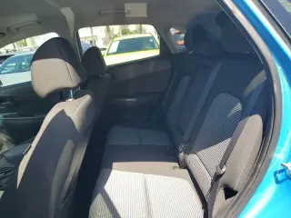 Hyundai KONA 2018 AWD SEL 4dr Crossover