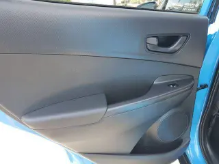Hyundai KONA 2018 AWD SEL 4dr Crossover