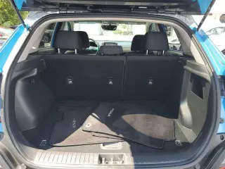 Hyundai KONA 2018 AWD SEL 4dr Crossover