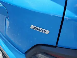 Hyundai KONA 2018 AWD SEL 4dr Crossover