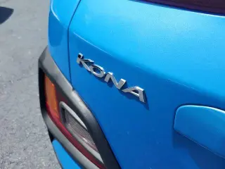 Hyundai KONA 2018 AWD SEL 4dr Crossover
