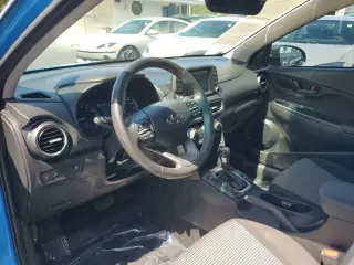 Hyundai KONA 2018 AWD SEL 4dr Crossover