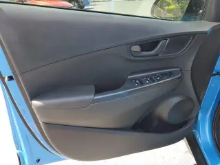 Hyundai KONA 2018 AWD SEL 4dr Crossover