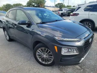 Hyundai KONA 2019 SEL 4p Crossover