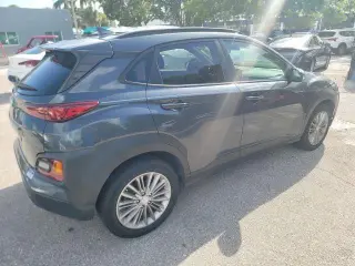 Hyundai KONA 2019 SEL 4p Crossover