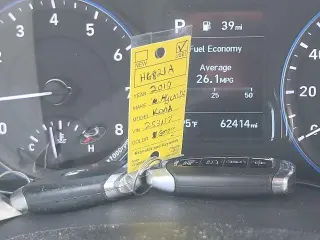 Hyundai KONA 2019 SEL 4p Crossover