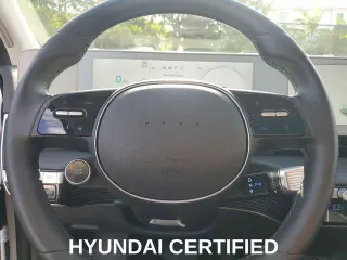 Hyundai IONIQ 5 2023 AWD Limited 4dr Crossover