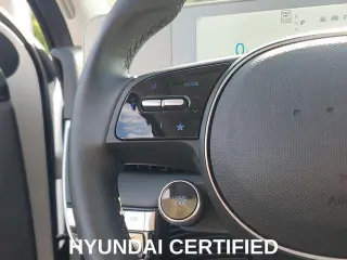 Hyundai IONIQ 5 2023 AWD Limited 4dr Crossover