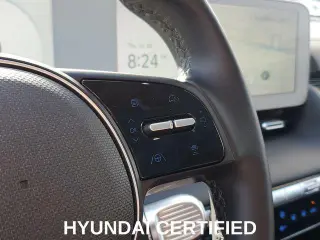 Hyundai IONIQ 5 2023 AWD Limited 4dr Crossover