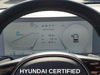 Hyundai IONIQ 5 2023 AWD Limited 4dr Crossover