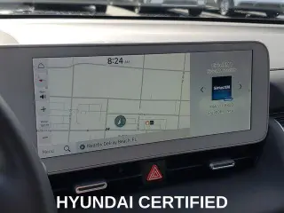 Hyundai IONIQ 5 2023 AWD Limited 4dr Crossover