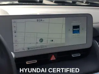 Hyundai IONIQ 5 2023 AWD Limited 4dr Crossover