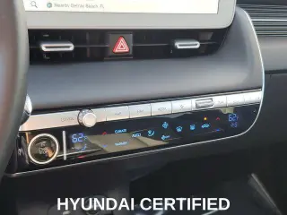 Hyundai IONIQ 5 2023 AWD Limited 4dr Crossover