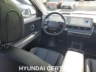 Hyundai IONIQ 5 2023 AWD Limited 4dr Crossover