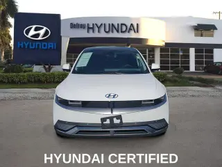 Hyundai IONIQ 5 2023 AWD Limited 4dr Crossover