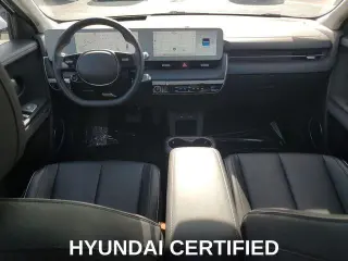 Hyundai IONIQ 5 2023 AWD Limited 4dr Crossover