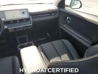 Hyundai IONIQ 5 2023 AWD Limited 4dr Crossover