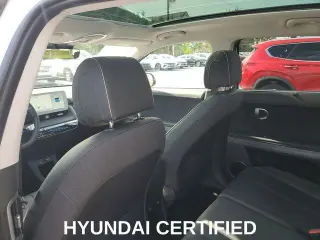 Hyundai IONIQ 5 2023 AWD Limited 4dr Crossover