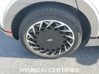 Hyundai IONIQ 5 2023 AWD Limited 4dr Crossover