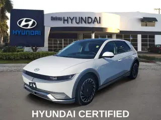 Hyundai IONIQ 5 2023 AWD Limited 4dr Crossover