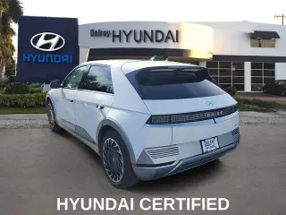 Hyundai IONIQ 5 2023 AWD Limited 4dr Crossover