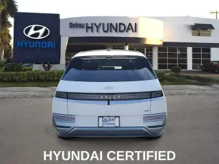 Hyundai IONIQ 5 2023 AWD Limited 4dr Crossover