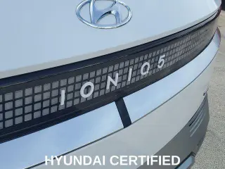Hyundai IONIQ 5 2023 AWD Limited 4dr Crossover